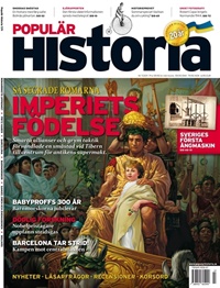 Populär Historia (SE) 7/2011