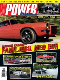 Power Magazine (SE) 2/2020