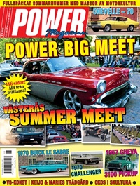 Power Magazine (SE) 6/2019