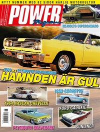 Power Magazine (SE) 6/2020
