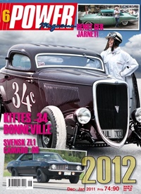 Power Magazine (SE) 6/2011