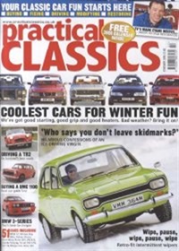 Practical Classics (UK) 7/2006