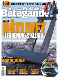 Praktiskt Båtägande (SE) 1/2019
