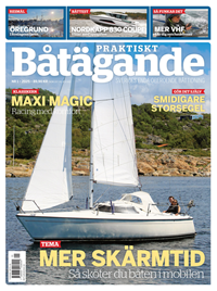 Praktiskt Båtägande (SE) 1/2025