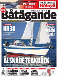 Praktiskt Båtägande (SE) 11/2021
