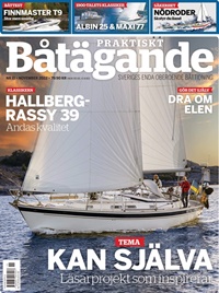 Praktiskt Båtägande (SE) 11/2022