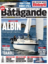 Praktiskt Båtägande (SE) 12/2020