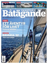 Praktiskt Båtägande (SE) 12/2023