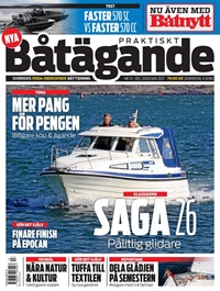 Praktiskt Båtägande (SE) 13/2020