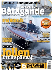 Praktiskt Båtägande (SE) 2/2016