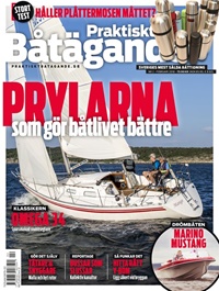 Praktiskt Båtägande (SE) 2/2018