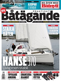 Praktiskt Båtägande (SE) 2/2021