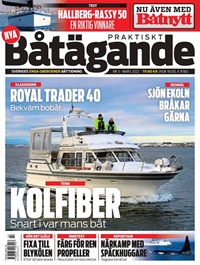 Praktiskt Båtägande (SE) 3/2022