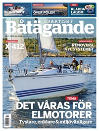 Praktiskt Båtägande (SE) 2/2024