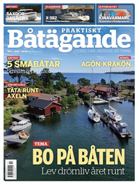 Praktiskt Båtägande (SE) 2/2026