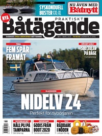 Praktiskt Båtägande (SE) 3/2020