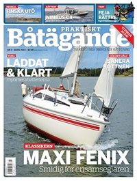 Praktiskt Båtägande (SE) 3/2023