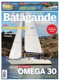 Praktiskt Båtägande (SE) 3/2025