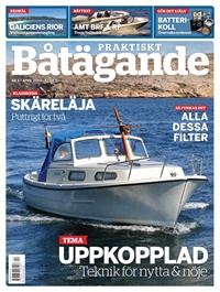 Praktiskt Båtägande (SE) 4/2023