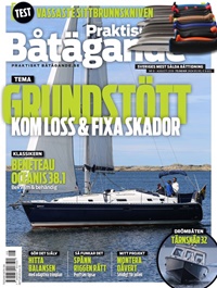 Praktiskt Båtägande (SE) 6/2018