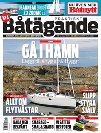 Praktiskt Båtägande (SE) 6/2020
