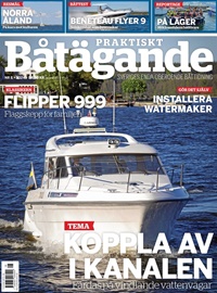 Praktiskt Båtägande (SE) 8/2024