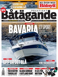 Praktiskt Båtägande (SE) 10/2019