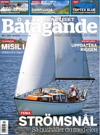 Praktiskt Båtägande (SE) 9/2024