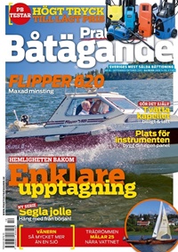 Praktiskt Båtägande (SE) 10/2012