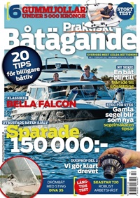 Praktiskt Båtägande (SE) 2/2012