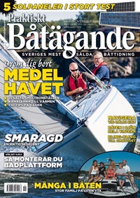 Praktiskt Båtägande (SE) 11/2009
