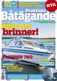 Praktiskt Båtägande (SE) 6/2010