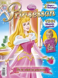 Prinsessor (SE) 15/2008
