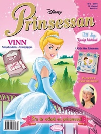 Prinsessor (SE) 3/2006