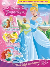 Prinsessor (SE) 4/2016