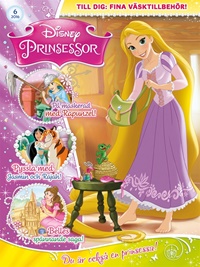 Prinsessor (SE) 5/2016