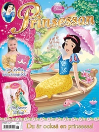 Prinsessor (SE) 6/2013