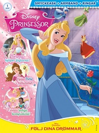 Prinsessor (SE) 1/2017