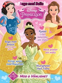Prinsessor (SE) 1/2022