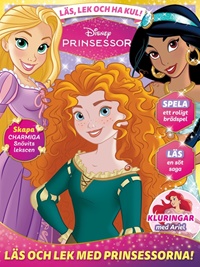 Prinsessor (SE) 1/2026