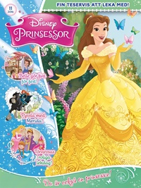 Prinsessor (SE) 11/2016