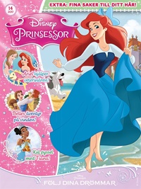 Prinsessor (SE) 14/2017