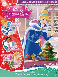 Prinsessor (SE) 15/2016