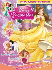 Prinsessor (SE) 15/2017