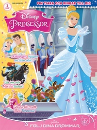 Prinsessor (SE) 2/2017