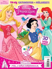 Prinsessor (SE) 2/2018