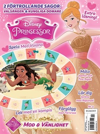 Prinsessor (SE) 2/2022