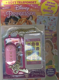Prinsessor (SE) 2/2024