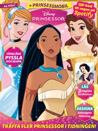 Prinsessor (SE) 2/2025
