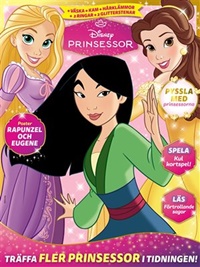 Prinsessor (SE) 2/2026